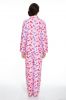 Women's Floral Cotton Pajama