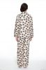 Women's Floral Cotton Pajama