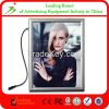 Advertising Snap Open Frame Led Slim Aluminum Display Lighting Box