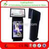 42inch Network Wireless Floor Standing Advertising Display Lcd Digital Signage