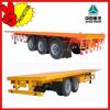 HOT SALE 3 Axle Flatbe...