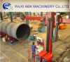 wind tower welding line