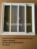 aluminium sliding window