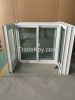 aluminium sliding window