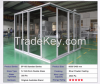 aluminium doors-high quality