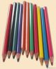 jumbo plastic pencil- 12colors