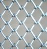 chain link fence