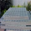 Galvanized Steel Grating