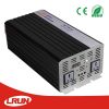 High power 3000W Pure sine wave power inverters 12V 120V 60Hz peak power 6000W