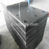 UHMWPE coal Lining Plate/China UHMW-PE sheet