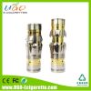 Full mechanical mod maraxus mod fit for 18350/18650 rebuildable battery