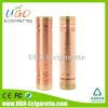 Top Quality E Cig Mechanical mod vanilla copper mod 1:1 Clone