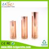 Top Quality E Cig Mechanical mod vanilla copper mod 1:1 Clone