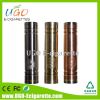 Top Quality E Cig Mechanical mod vanilla copper mod 1:1 Clone