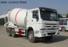 SINOTRUK HOWO 336HP 6x...