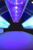 Tanning Bed sunbed AVATAR HIGH PRESSURE + LOW PRESSURE