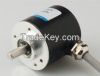 Solid Shaft Rotary Enc...