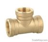 brass fittings