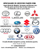 auto parts manufacture...