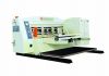 Lead edge feederÑ490Ã2600 model high-speed flexo printing slotting die cutting with stacker