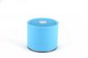 EWA A108 Mini Portable Bluetooth Speaker (TF card + microphone + line in, size 6.3cm*5.5cm weight 325g) 