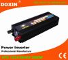 2000w Modified Sine Wave UPS Intelligent Power Inverter dc24v/ac220v with Charger