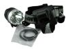 China Wholesale Super Bright LED Rechargeable BIke lIght 