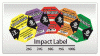 Impact Label