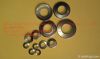 plain washers for hexa...