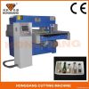 hydraulic paper cutting machine