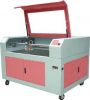 label laser cutting machine