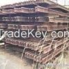 MS Scrap and Iron Scrap