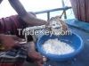 Commercial coconut mea...