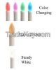 moving wick led flamel...