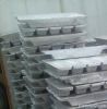 lead ingot