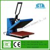 2014 high pressure heat press machine for T-shirt