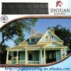 Jinyuan Metal roofing ...