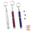 Elegant Key Chain Led light pen, China Factory supplied all kinds of multi-function LED light Ballpoint Pen