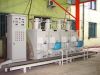 Force Airflow Valve Bag Filling Machine 