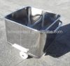 stainless steel meat t...
