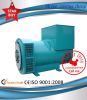 TWG SERIES THREE PHASE BRUSHLESS SYNCHRONOUS GENERATOR