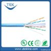 CAT6 FTP 24AWG 4P TWIS...