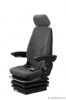Forklift Seat