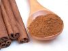 Cinnamon powder