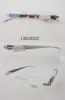 Rimless Titanium optic...