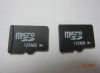 micro sd 128MB flash c...