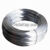 electro galvanized iron wire