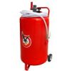 24L wheeled foam cleaning machine ,Foam wash machine ,Working pressure 2.5-3 bar