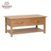  2014 100% Solid Oak T...