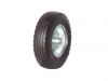 Pneumatic Tyre (Rubber Wheel)